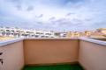 Resale - Town House - Villamartin - Entre Golf