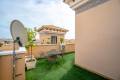 Resale - Town House - Villamartin - Entre Golf