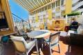 Resale - Town House - Villamartin - La Fuente