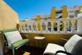 Resale - Town House - Villamartin - La Fuente