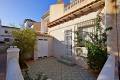 Resale - Town House - Villamartin - La Fuente