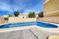 Resale - Town House - Villamartin - Las Filipinas