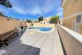 Resale - Town House - Villamartin - Las Filipinas