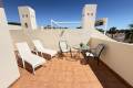 Resale - Town House - Villamartin - Las Ramblas