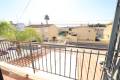 Resale - Town House - Villamartin - Lomas del Golf