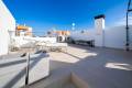 Resale - Town House - Villamartin - Los Dolses