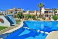 Resale - Town House - Villamartin - Los Dolses
