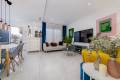 Resale - Town House - Villamartin - Los Dolses