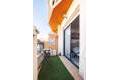 Resale - Town House - Villamartin - Los Dolses