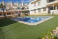 Resale - Town House - Villamartin - Los Dolses