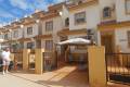 Resale - Town House - Villamartin - Los Dolses