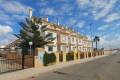 Resale - Town House - Villamartin - Los Dolses