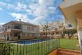 Resale - Town House - Villamartin - Los Dolses