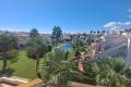 Resale - Town House - Villamartin - Los Dolses