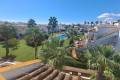 Resale - Town House - Villamartin - Los Dolses