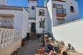 Resale - Town House - Villamartin - Los Dolses