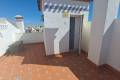 Resale - Town House - Villamartin - Los Dolses