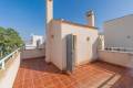 Resale - Town House - Villamartin - Los Dolses