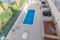 Resale - Town House - Villamartin - Los Dolses