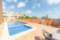 Resale - Town House - Villamartin - Los Dolses