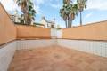 Resale - Town House - Villamartin - Los Dolses