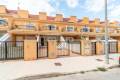 Resale - Town House - Villamartin - Los Dolses