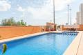 Resale - Town House - Villamartin - Los Dolses