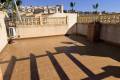 Resale - Town House - Villamartin - Monte Golf