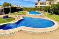 Resale - Town House - Villamartin - Monte Golf