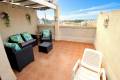 Resale - Town House - Villamartin - Monte Golf