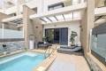 Resale - Town House - Villamartin - PAU 26