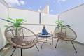 Resale - Town House - Villamartin - PAU 26