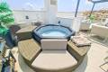 Resale - Town House - Villamartin - PAU 26