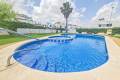 Resale - Town House - Villamartin - PAU 26