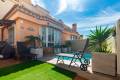 Resale - Town House - Villamartin - PAU 26