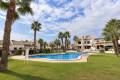 Resale - Town House - Villamartin - PAU 8