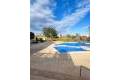 Resale - Town House - Villamartin - PAU 8