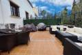 Resale - Town House - Villamartin - PAU 8