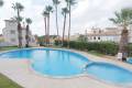 Resale - Town House - Villamartin - Res. Sevilla