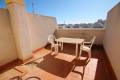 Resale - Town House - Villamartin - St James Hill