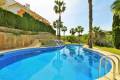 Resale - Town House - Villamartin - Sun Golf Villas