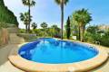 Resale - Town House - Villamartin - Sun Golf Villas