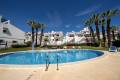 Resale - Town House - Villamartin - Verdemar