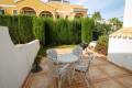 Resale - Town House - Villamartin - Verdemar