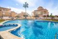 Resale - Viererkabel-Haus - Cabo Roig - La Regia