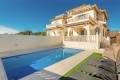 Resale - Viererkabel-Haus - Cabo Roig - Lomas de Cabo Roig