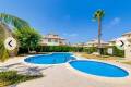 Resale - Viererkabel-Haus - Cabo Roig - Lomas de Cabo Roig