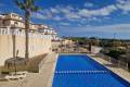 Resale - Viererkabel-Haus - Cabo Roig - Lomas de Cabo Roig