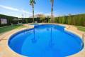 Resale - Viererkabel-Haus - Cabo Roig - Lomas de Cabo Roig