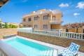 Resale - Viererkabel-Haus - Ciudad Quesada - Dona Pepa